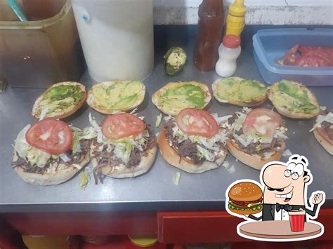 Tortas Tomy Lázaro Cárdenas Menú del restaurante precios y reseñas