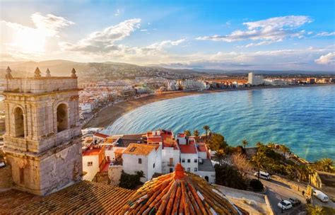 20 Of The Most Beautiful Places To Visit In Spain Boutique Travel Blog