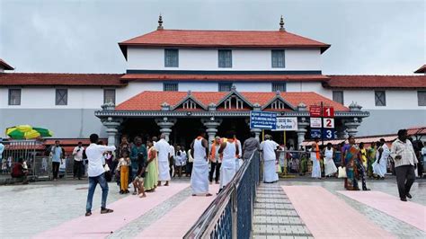 Sri Kshetra Dharmasthala Manjunatha Swamy Temple Travel Recommendations ...