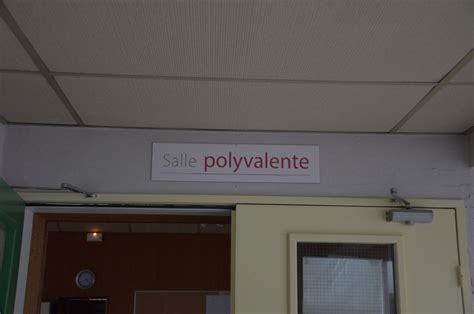 Salle Polyvalente Saint Jean Site Officiel De La Ville D Autun