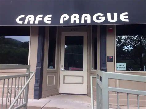 Cafe Prague Menu, Menu for Cafe Prague, Morrison, Denver - Urbanspoon/Zomato