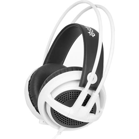 SteelSeries Siberia V3 Gaming Headset - Walmart.com