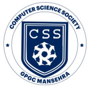 CS Society GPGC Mansehra