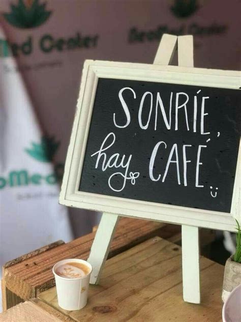 Sonr E Hay Cafe Ideas De Cafeter A Citas De Caf Decorar Cafeteria