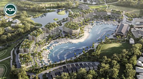 Altschwager Unveils Next Phase Of Parkwood Village Expansion Pga Of