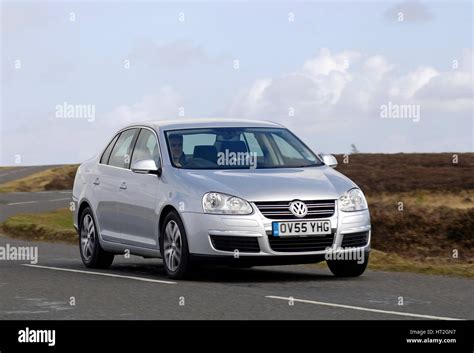 Vw Jetta Hi Res Stock Photography And Images Alamy