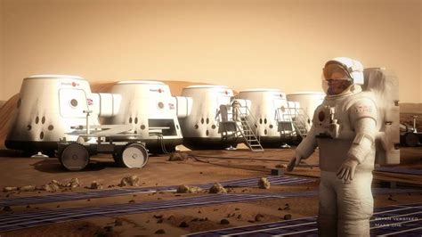 Mars One Archives Universe Today