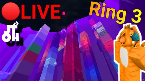 🔴roblox Live🔴 Jtoh Ring 3 Gluttony Part 3 Youtube