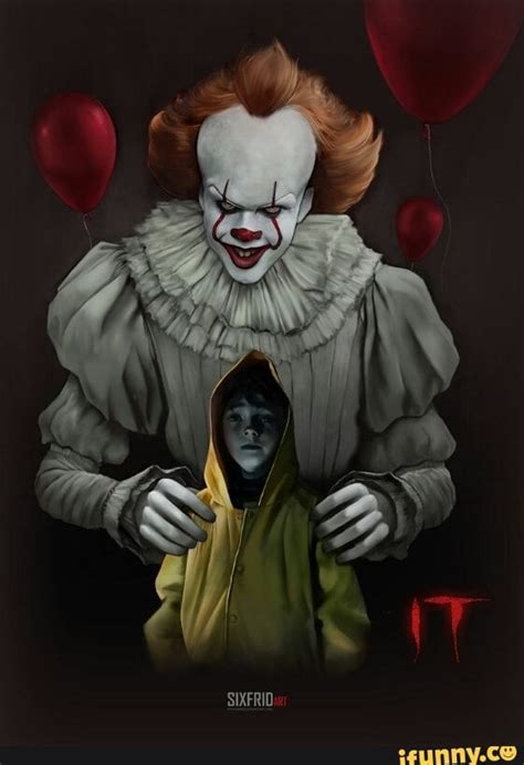 Pennywise The Dancing Clown Stephen King Amino