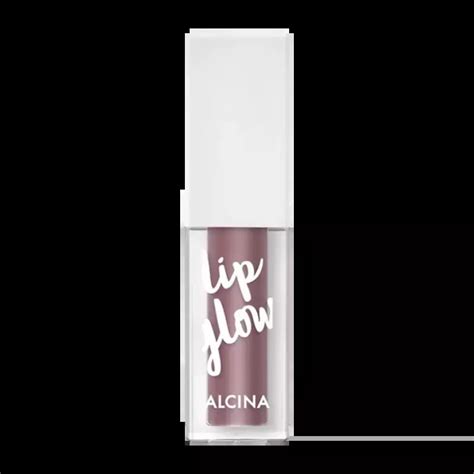 Alcina Lip Glow Bold Nude Salontopper