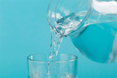 Нормы качества питьевой воды - основные критерии при анализе ...