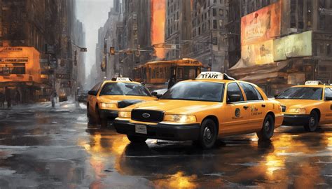 The NYC Taxi Medallion Mess: Who Do You Trust? - CU 2.0