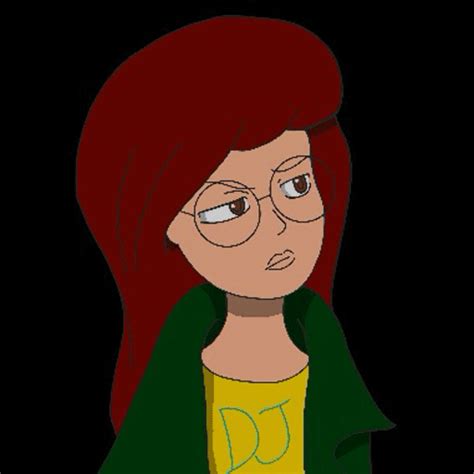 Daria Fan Art Cartoon Amino