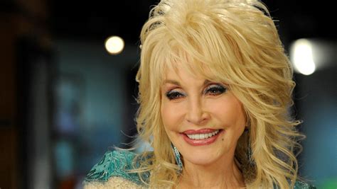 Happy 71st Birthday Dolly Parton