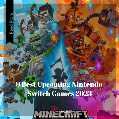 9 Best Upcoming Nintendo Switch Games 2023 Rakuzanesports Medium