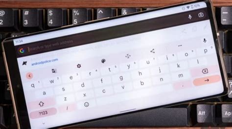 Cara Mengganti Keyboard Di Android Ternyata Mudah