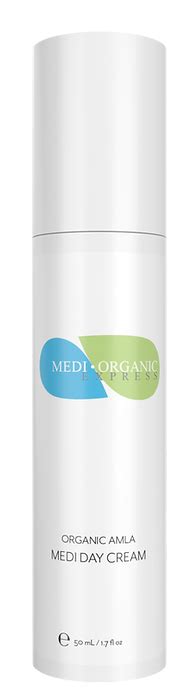 Private Label MEDI ORGANIC Express Canada ORGA NIKO LABS