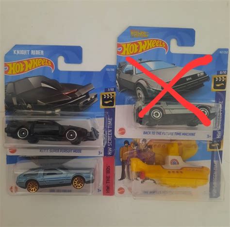 Hot Wheels Matchbox в распаке и запаке в отличном состояние