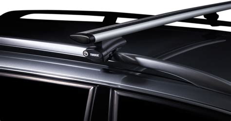 Thule Rapid System