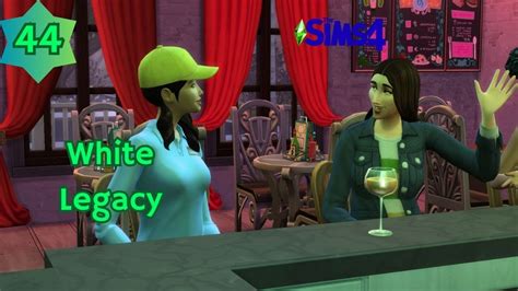 Una Noche De Chicas Review Kit Minicampistas 🎊 Sims 4 White Legacy 2ª Temp Ep 44