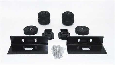 Timbren Kit For Ford F250 W Torsion Bar Front Suspension 1997 99