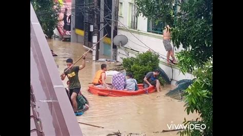 Typhoon Ulysses Weather Updates Latest News In The Philippines YouTube