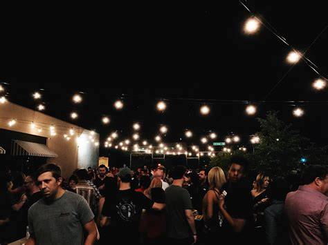 The Van Buren Opens Its Doors