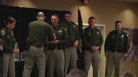 Montana Highway Patrol graduates nine new troopers