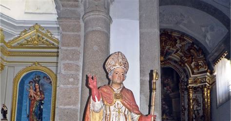 S O Martinho Padroeiro De Penafiel