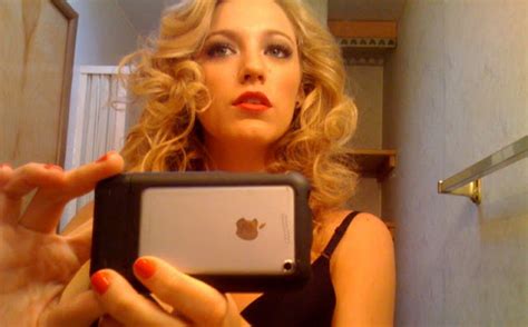 Blake Lively Hot Photos Blake Lively Leaked Photos