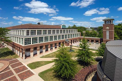 Prospective Students at Truman State University