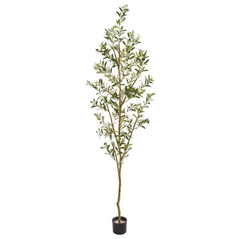 Best Selling Faux Trees | Artificial Trees | Nearly Natural