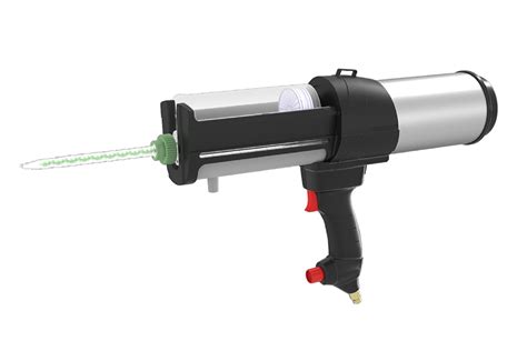 Sulzer DP2X Mixpac Pneumatic Applicator Gun 1 1 2 1 Order Now From