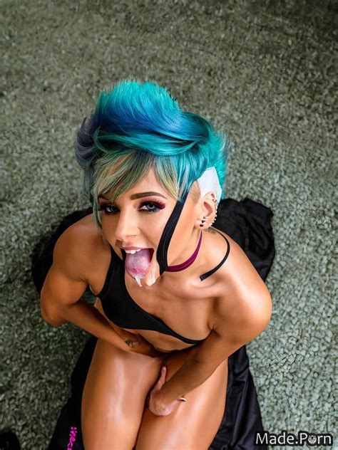 Porn Image Of Choker Blowjob Bukkake Cum In Mouth Deepthroat Facial Kneeling 20 Created By AI