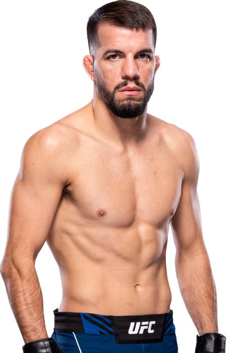 Cody Durden Ufc