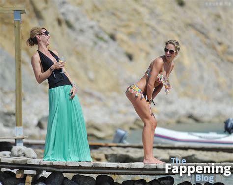 Alex Gerrard Nude Leaks Photo Thefappening