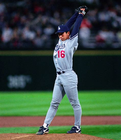 21 Greatest Players for the Los Angeles Dodgers - HowTheyPlay