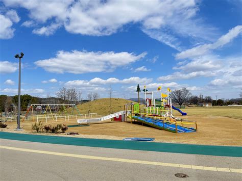 【岡山市北区】41土北長瀬未来ふれあい総合公園全面オープン。41・2にオープニングイベント有（岡本康史） エキスパート