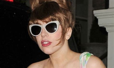 New York Politicians In Lady Gaga Feud Celebrity News Showbiz And Tv