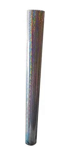 Silver Hot Stamping Foil At Best Price In India