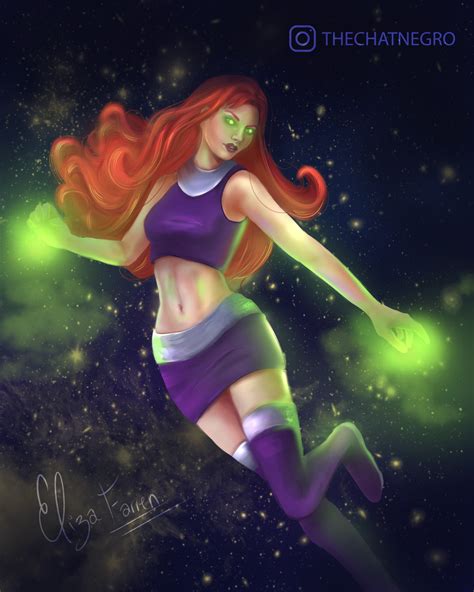 Artstation Starfire