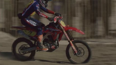 Honda Moto France on Twitter Clin d oeil à l Enduropale 2022 avec une