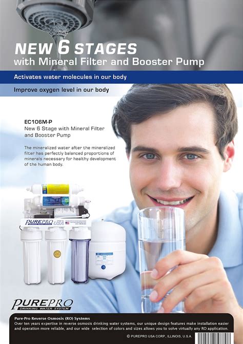 Best Reverse Osmosis Filter Systems Reviews Guide