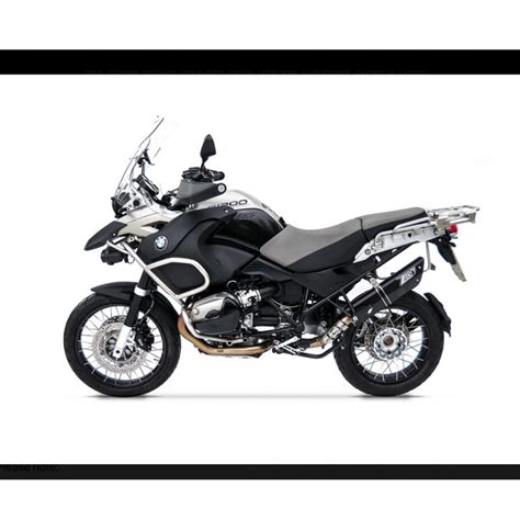 Pot D Echappement Zard Penta Bmw R Gs Au Meilleur Prix