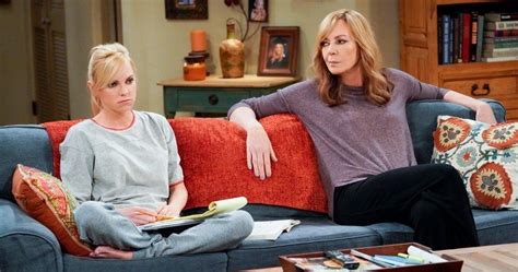 'Mom' Series Finale: Season 8 Finale Date Revealed