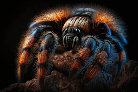 Tarantula Wallpaper