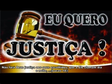 Oração da Meia Noite 70 Escolhidos de Deus Clamando por Justiça 77 9