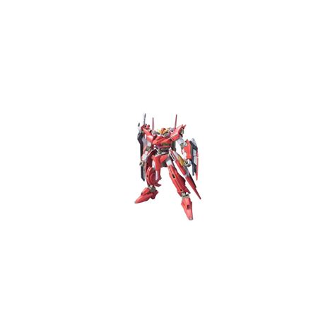 Bandai Mobile Suit Gundam Oo High Grade Gundam Throne Zwei Model Kit