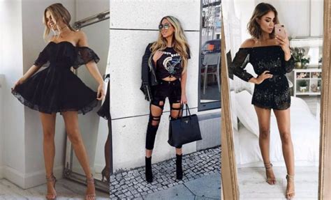 5 Tips to Styling Your Nightclub Outfits in 2019 - Style Motivation