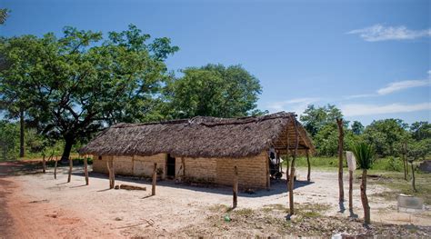 L Der Quilombola Assassinado A Tiros No Maranh O